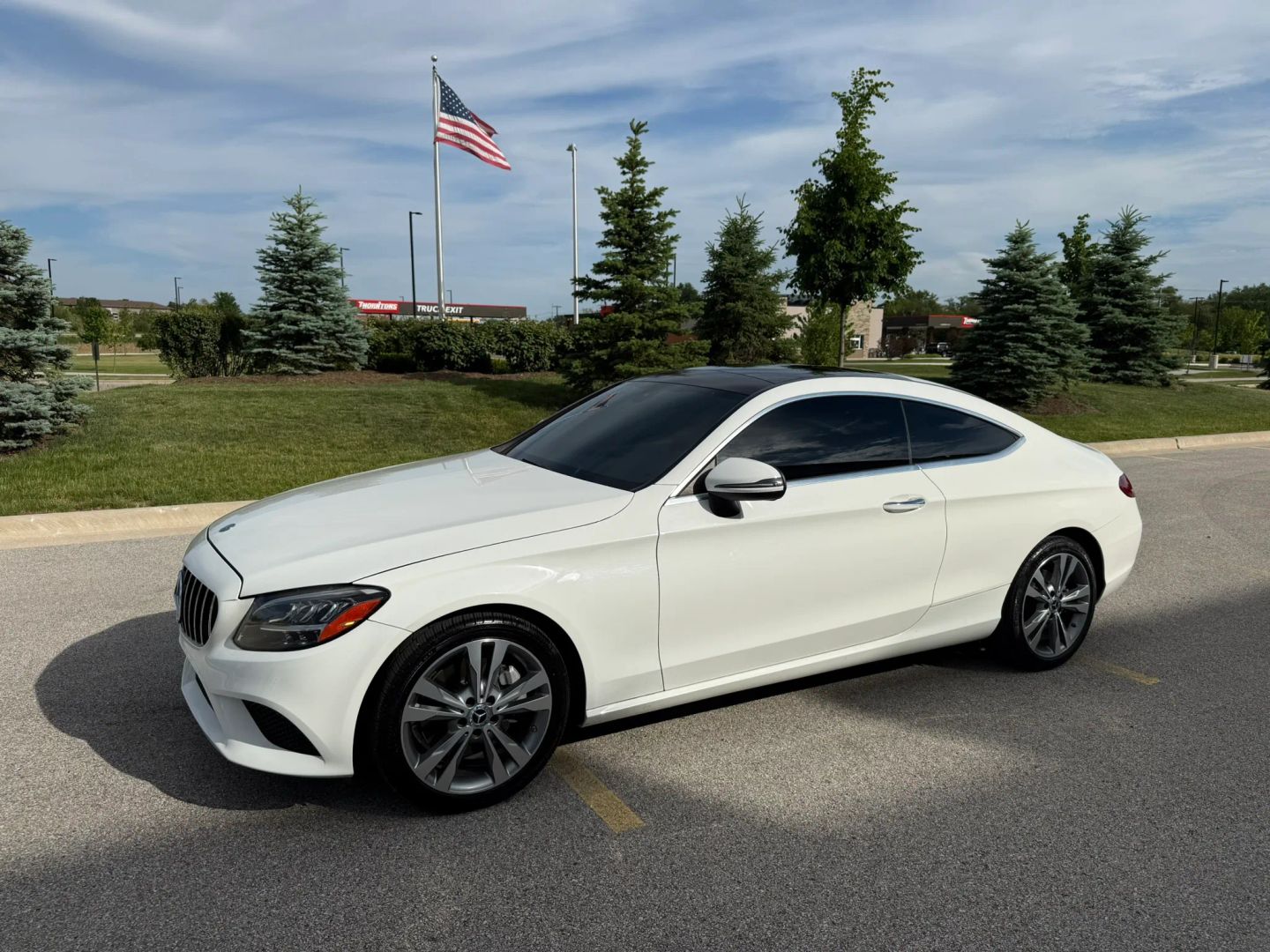 mercedes-benz c-class coupe 2020 WDDWJ8DB3LF974211 image mercedes-benz c-class coupe 2020 WDDWJ8DB3LF974211 image